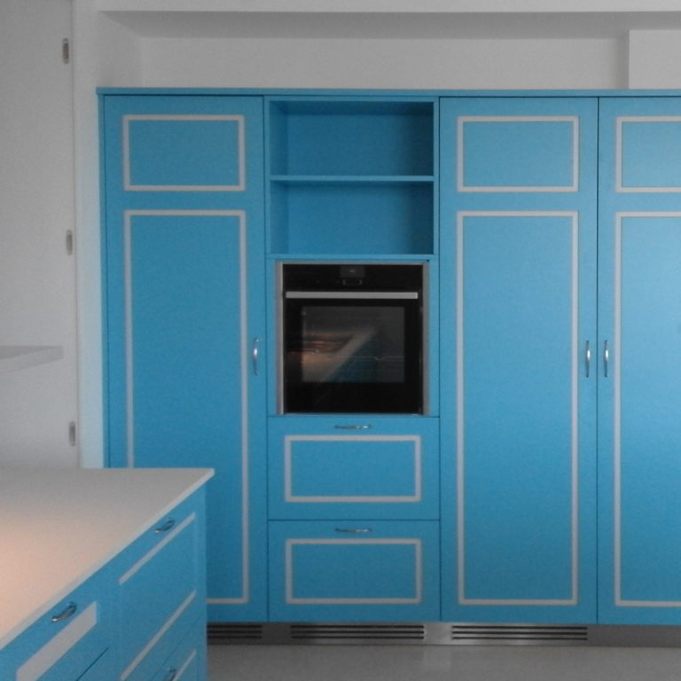 Toppino Home Design Progetto CE-18